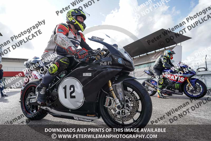 motorbikes;no limits;peter wileman photography;portimao;portugal;trackday digital images